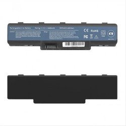 Qoltec Battery for Acer Aspire 4710 | 4400mAh | 10.8-11.1V 52539