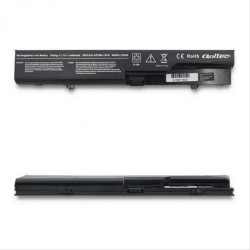 Qoltec Battery for HP 625 620, ProBook 4320s 4420s, 4400mAh, 10.8-11.1V