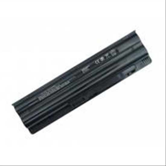 Whitenergy Battery HP Pavilion DV3 11,1V 4400mAh black (CQ35,CQ36,dv3)