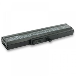 Whitenergy Battery Sony Vaio BPS5 / BPL5 Premium HC 7,4V 7800mAh black
