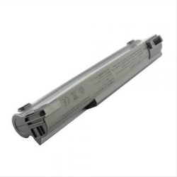 Whitenergy High Capacity Battery Sony Vaio BPS3 7,4V 6600mAh silver (VGP-BPS3,VGP-BPS3A)
