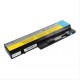 Whitenergy Battery Lenovo Ideapad U330 10,8V 4400mAh black