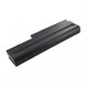 Whitenergy Battery Lenovo Ideapad U330 10,8V 4400mAh black