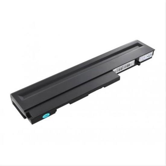 Whitenergy Battery Lenovo Ideapad U330 10,8V 4400mAh black