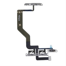 Power on/off, volume flex for iPhone 12 Pro Max GSM164259
