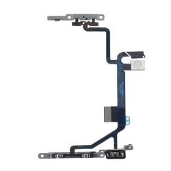 Power on/off, volume flex for iPhone 12 / iPhone 12 Pro GSM164257 Power on/off, volume flex for iPhone 12 / iPhone 12 Pro GSM164257