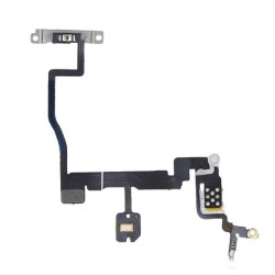 Power on/off, volume, microphone flex for iPhone 11 Pro GSM164255