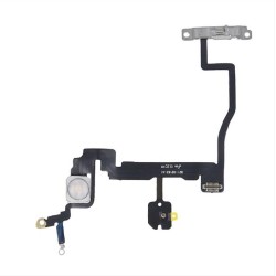 Power on/off, volume, microphone flex for iPhone 11 Pro GSM164255 Power on/off, volume, microphone flex for iPhone 11 Pro GSM164255
