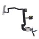 Power on/off, volume, microphone flex for iPhone X / iPhone XS Max GSM164250