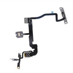 Power on/off, volume, microphone flex for iPhone X / iPhone XS Max GSM164250 Power on/off, volume, microphone flex for iPhone X / iPhone XS Max GSM164250