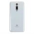 Xiaomi Mi 9T, Mi 9T Pro Back Cover Pearl White (+ Lens)