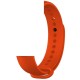 Devia band Deluxe Sport for Xiaomi Mi Band 5/ Mi Band 6 orange GSM0110033