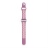 Sport strap App Watch 38/40mm / C024 / pink - white