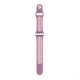 Sport strap App Watch 38/40mm / C024 / pink - white