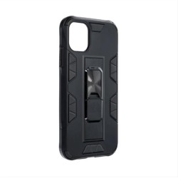 Forcell Defender Case for Iphone 11 Black