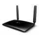 TP-LINK Wireless N Telephony Router TL-MR6500V, 4G LTE, 300Mbps, V. 1.20 TP-LINK Wireless N Telephony Router TL-MR6500V, 4G LTE, 300Mbps, V. 1.20