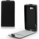 Flip Case Slim Flexi Black για Lenovo A6000