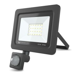 Floodlight LED PROXIM II 20W |4500K| PIR IP66 Forever Light Floodlight LED PROXIM II 20W |4500K| PIR IP66 Forever Light