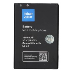 Battery LG G4 3200 mAh Li-Ion BS PREMIUM