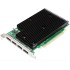 Used nvidia quadro nvs 450 512MB 4*Displayport 128bit