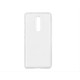 Ultra Slim 0,5 mm TPU case for Xiaomi Redmi K20 / K20 Pro / Mi 9T / Mi 9T Pro transparent GSM096208