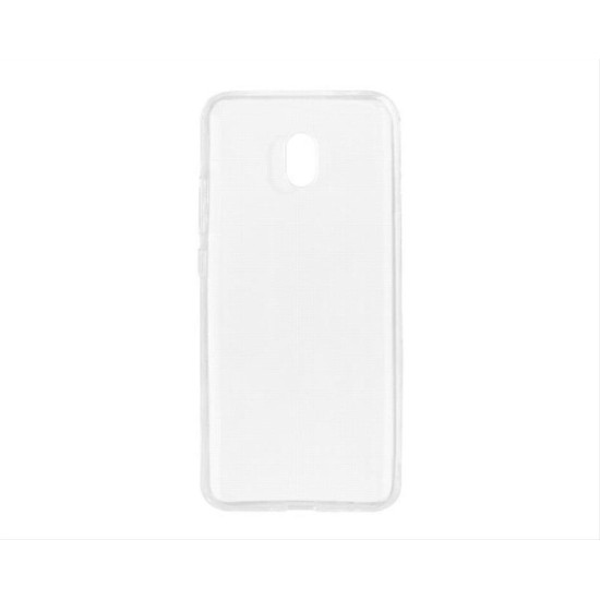 Ultra Slim 0,5 mm TPU case for Xiaomi Redmi 8A transparent GSM097816