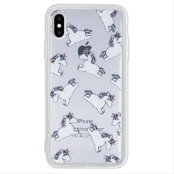 Ultra Trendy Unicorn Case for iPhone XS Max
