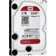 Used Western Digital WD Red WD30EFRX 3TB 64MB SATAIII WD30EFRX