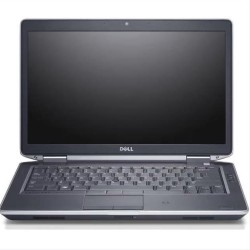 Used Dell Latitude E6440 i5-4th 8GB 320GB DVD WEB COA