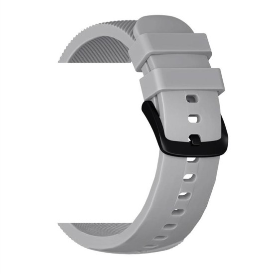 Devia Pasek Deluxe Sport do Samsung Gear Sport  GRAY
