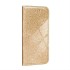Forcell SHINING Book for SAMSUNG S20 Plus gold