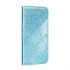 Forcell SHINING Book for iphone 12 MINI light blue