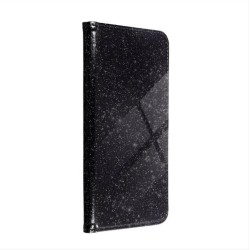 Forcell SHINING Book for IPHONE 12 / 12 PRO black