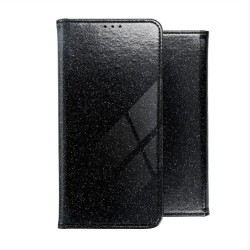 Forcell SHINING Book for IPHONE 12 / 12 PRO black