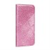 Forcell SHINING Book for IPHONE 11 PRO MAX light pink