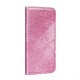 Forcell SHINING Book for IPHONE 11 PRO MAX light pink
