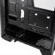 Θήκη υπολογιστή AeroCool PGS CYLON RGB ADVANCE BLACK/USB3/ATX AEROPGSCYLON-BK