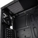 Θήκη υπολογιστή AeroCool PGS CYLON RGB ADVANCE BLACK/USB3/ATX AEROPGSCYLON-BK