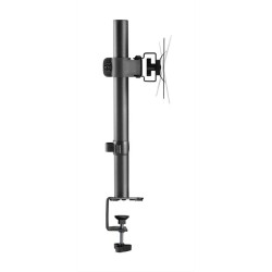 BRATECK Βάση γραφείου LDT24-C01 για οθόνη 17" - 27", 7kg