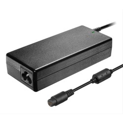 CTECH Notebook Charger, Universal, 9 Adaptors, 90W