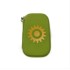 4World Mobile CASE green sun Θήκη για αξεσουάρ κινητού 11cm x 7cm