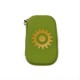 4World Mobile CASE green sun Θήκη για αξεσουάρ κινητού 11cm x 7cm