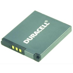 Camera Battery 3.7V 600mAh Replacement Canon NP-11L κ.α. NB-11L (DRC11L)