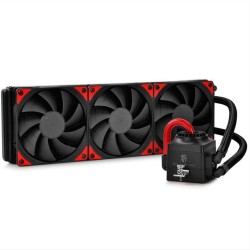 DEEPCOOL CAPTAIN 360 EX Ολοκληρωμένο σύστημα υδρόψυξης για επεξεργαστές Intel και AMD