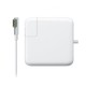 DeTech Τροφοδοτικό Ρεύματος για Apple 60W 16.5V/3.65A Magsafe 1 magnetic λευκό 261 DeTech Τροφοδοτικό Ρεύματος για Apple 60W 16.5V/3.65A Magsafe 1 magnetic λευκό 261