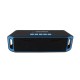 ESPERANZA BLUETOOTH SPEAKER FM FOLK BLACK/BLUE EP126KB