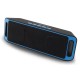 ESPERANZA BLUETOOTH SPEAKER FM FOLK BLACK/BLUE EP126KB