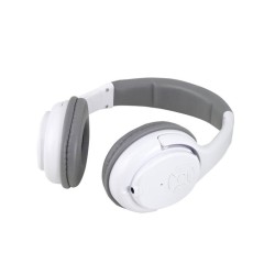 Esperanza BLUETOOTH STEREO HEADSET LIBERO WHITE EH163W Esperanza BLUETOOTH STEREO HEADSET LIBERO WHITE EH163W