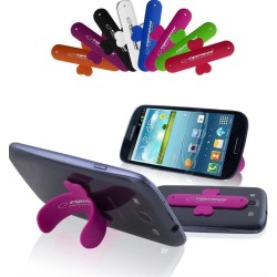 EMS110 Universal stand for phone strap 2 pieces Esperanza EMS110 Universal stand for phone strap 2 pieces Esperanza