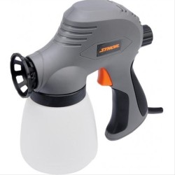 ELECTRIC PAINT GUN STHOR 60W 79766